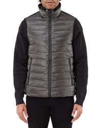 tumi neoprene moletom com capuz jacket