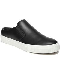 vince slip ons mens