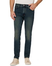 Joe's Jeans - The Dean Tapered Slim Jeans - Lyst