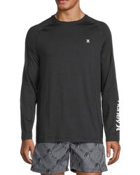 Hurley Clothing for Men | Online Sale up to 75% off | Lyst Canada