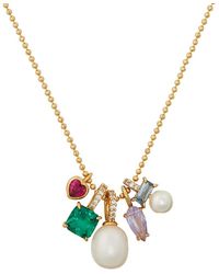 Kate Spade Necklaces for Women | Online Sale up to 59% off | Lyst UK