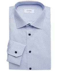 Eton Shirts for Men | Online Sale up to 60% off | Lyst