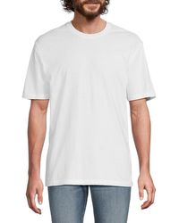 Tommy Bahama - Bali Skyline Cotton T-Shirt - Lyst