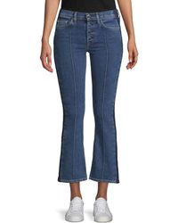 Cotton Citizen Jeans For Women Up To 90 Off At Lyst Com