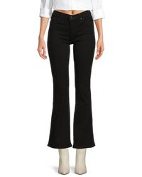7 For All Mankind - Kimmie Colored Bootcut Jeans - Lyst