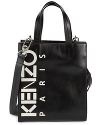 tote bag kenzo