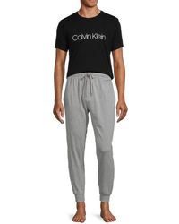 Calvin Klein Nightwear and sleepwear for Men | Online Sale up to 70% off |  Lyst