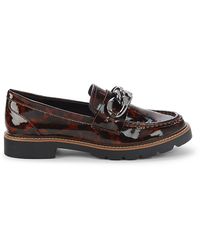 anne klein loafers