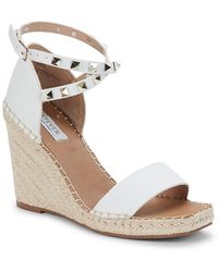 Steven by Steve Madden Wedge sandals for Women | Online Sale up to 70% off  | Lyst