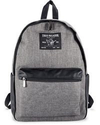 religion backpack