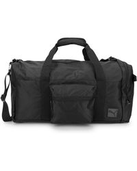 puma evercat rotation duffel bag