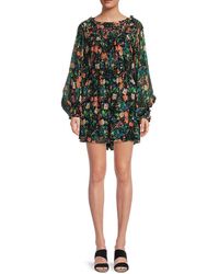 Ted Baker Playsuits for Women | Online Sale up to 72% off | Lyst