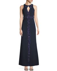 aidan mattox twilight gown
