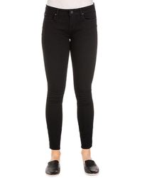 Articles of Society - Sarah Skinny Jeans - Lyst