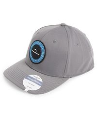 Tommy Bahama - Weekend Snapback Cap - Lyst