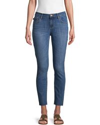 karl lagerfeld jeans prices