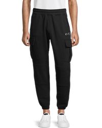 Off-White c/o Virgil Abloh Sweatpants for Men - Up to 64% off | Lyst