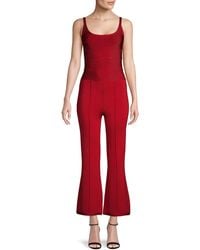 herve leger jumpsuit sale