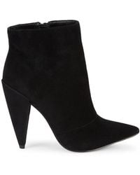 bcbg jayden bootie