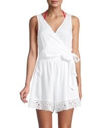 la blanca jumpsuit