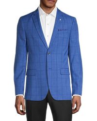 Ben Sherman Blazers for Men - Up to 76% off at Lyst.com