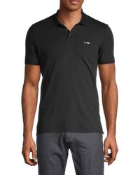 Armani Jeans Polo shirts for Men | Online Sale up to 62% off | Lyst