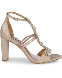 badgley mischka shoes online europe