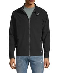 rose avenue dogtown levis jacket
