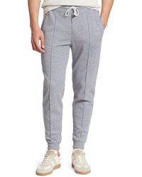brunello cucinelli jogger pants