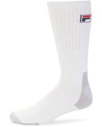 fila long socks