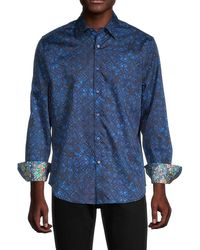 robert graham shirts price