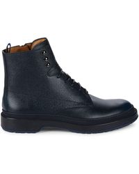 hugo boss mens aftershave boots