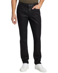 FRAME - Homme Low Rise Skinny Jeans - Lyst