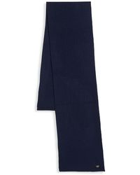ugg cashmere scarf