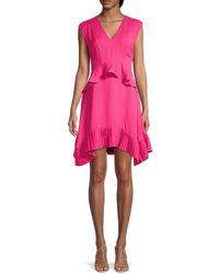 BCBGMAXAZRIA Dresses for Women | Online Sale up to 85% off | Lyst