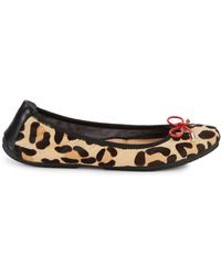 me too leopard flats