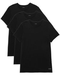 Calvin Klein T-shirts for Men | Online 