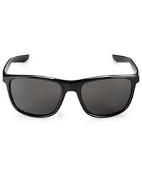 Nike - Essential Endeavor 57mm Square Sunglasses - Lyst