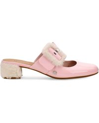 mules ugg