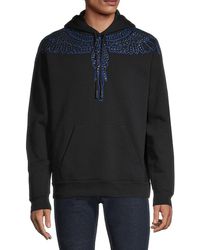 Marcelo Burlon Hoodies for Men | Online Sale up to 85% off | Lyst