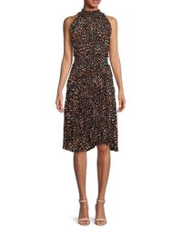 nanette lepore dresses on sale