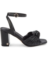 Tommy Hilfiger Heels for Women | Online Sale up to 73% off | Lyst