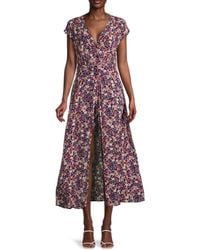 Vero Moda Full-length jumpsuits for Women - Up to 70% off at Lyst.com