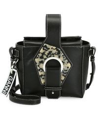 Ganni Shoulder bags for Women - Up to 60% off at Lyst.co.uk