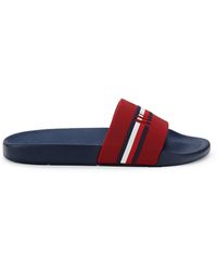 Tommy Hilfiger Shoes for Women | Online Sale up to 78% off | Lyst