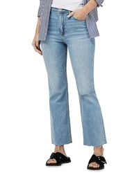 Rag & Bone - Casey High Rise Ankle Flare Jeans - Lyst