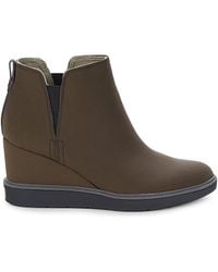Dr. Scholls Wedge boots for Women 