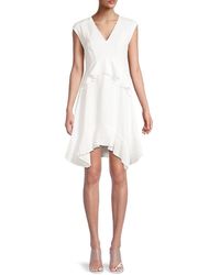 BCBGMAXAZRIA Mini and short dresses for Women | Online Sale up to ...