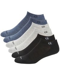 Calvin Klein Socks for Men | Online Sale up to 50% off | Lyst