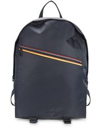 Paul Smith - Two-way Zip Backpack - Lyst